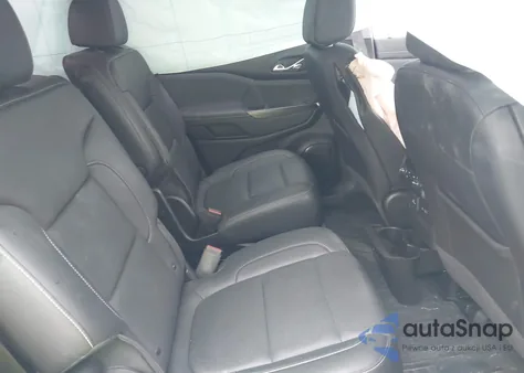 2023 GMC Acadia Awd Slt из США, поврежденный, VIN 1GKKNUL40PZ165900